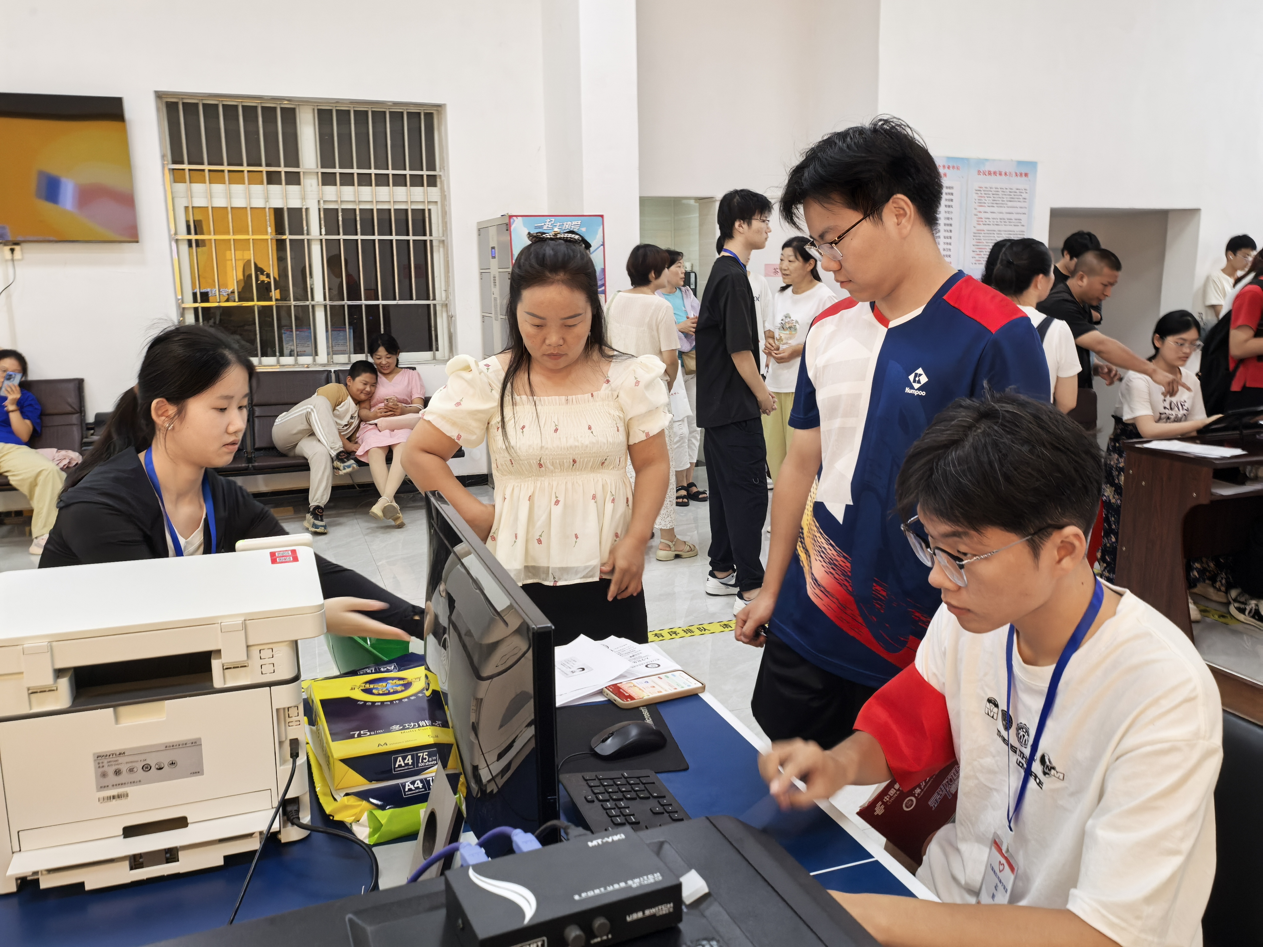 我市2025年生源地助学贷款全面启动