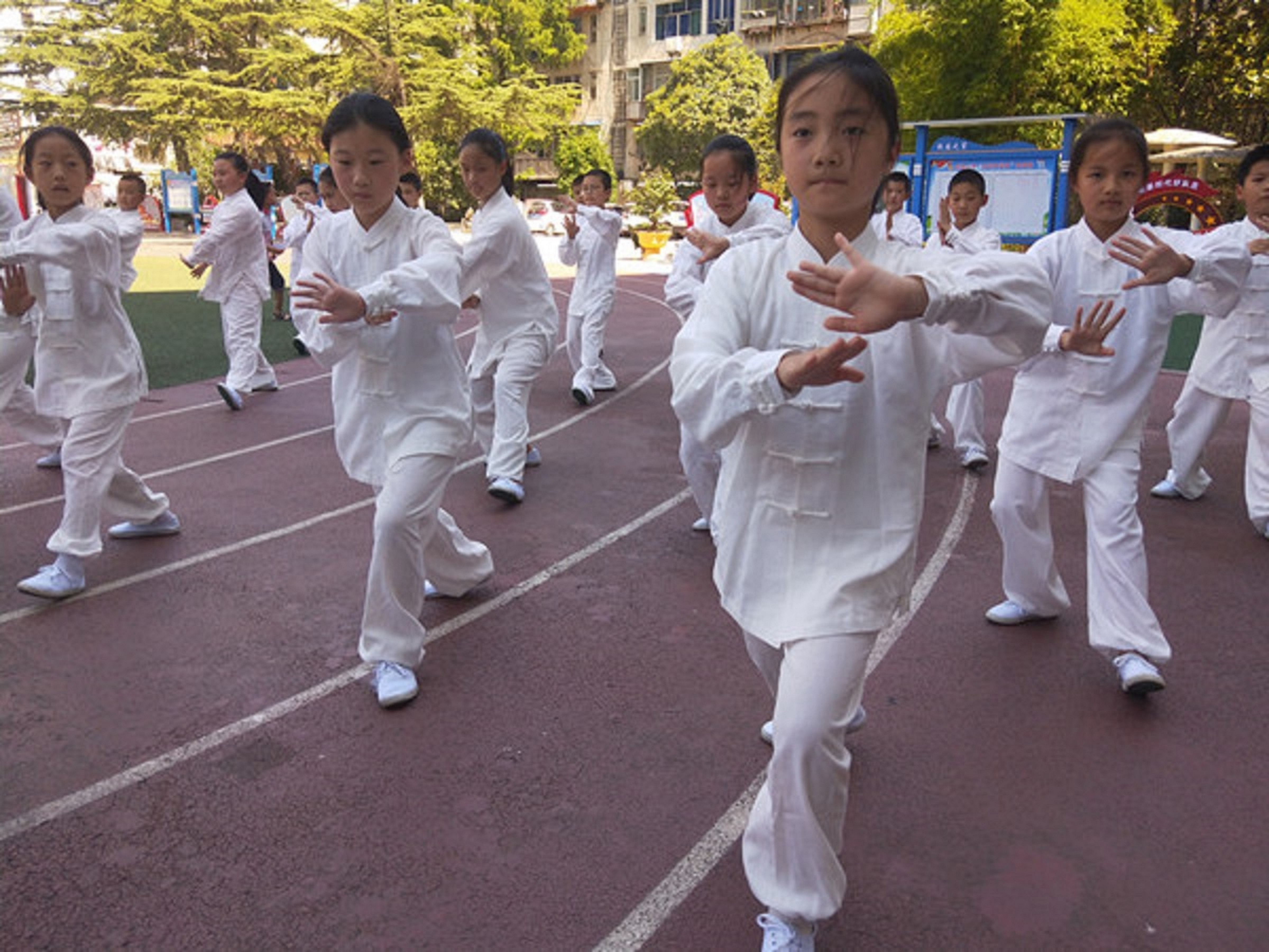 南京鼓楼实验小学图片