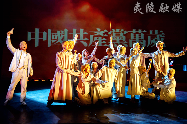 "非虚构戏剧"《辅德里》将于7月9日在夷陵上演_长